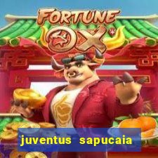 juventus sapucaia do sul